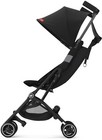 Gb Pockit  All Terrain Ultra Compact Lightweight Travel Stroller Black New