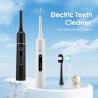 Electric Tooth Cleaner Dental Plaque Calculus Stain Remover For Teeth Cleaning