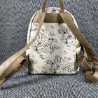 Rare Loungefly Disney Peter Pan All Over Neverland Map Print Mini Backpack