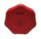 John Deere Original Equipment Filler Cap - Amt1274