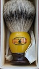Muhle Erzeugnisse Pure Badger Shaving Brush Knot 26 27 Germany New In Box V rare