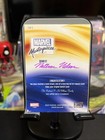2022 Marvel Masterpieces X-23 Sketch Card Nathan Nelson 1 Of 1