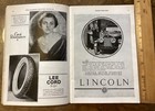 New York City Vintage Playbill Charles Dillingham   s    globe    Theatre Unique Nyc