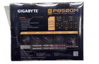 Gigabyte Gp-p850gm 80 Plus Gold 850w Psu Modular Power Supply New Not Opened