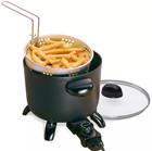 Presto  06006 Kitchen Kettle Multi-cooker  1200 W