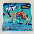 New H20go Swimming Pool Inflatable Play Game Center Basketball Rings Water Toy