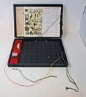 Knapp Election Questioner  325 1929 Vintage Original Toy In Box  Untested 