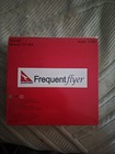 Inflight200 Qantas Airways B 737-838 1 200 If7381211b Frequent Flyer Clrs Vh-vzd