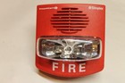 Simplex 49av-wrf Truealert Es Wall Addressable Sound Strobe Alarm New  