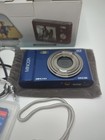 Minolta Mnd20 Blue 44 Mp   2 7k Ultra Hd Digital Camera - Fast    