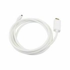 Thunderbolt Dts dts-hd Port Dp To Hdmi Adapter Cable Hdtv For Mac Macbook Imac E