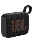 Jbl Go 4 Bluetooth Speaker V5 3 Waterproof Wireless 7 Hours Black Jblgo4blkam