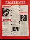 Circus Magazine September 1977   The Fonz  Johnny Winter  Foghat   Rare Vintage