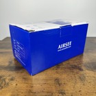 Electric Nail Drill Professional Portable E File Airsee Rechargeable 30000rpm