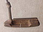 Ping Golf Anser 3 Manganese Bronze Rh Putter Vintage 85029