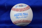 Tony Perez Psa Dna Autograph Arizona Fall League Signed Baseball Hof 2000