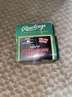 New For 2000 Mlb Official Game Baseball Unused Rawlings New In Box