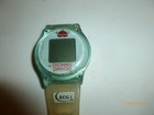 Richard Simmons Ecg Watch Water Resistant Rubber Band