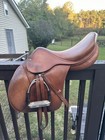 Prestige Nona Gar  on Saddle 17   