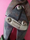 Midwest Usa Sheet Metal Regular Right Cut Aviation Compound Leverage Snips Tool