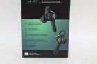 Skullcandy Indy Anc Noise Canceling True Wireless Bluetooth Headphones - Black
