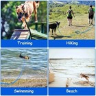 Dog Leash Long Obedience Recall Foot Feet Training Lead 5 10 15 20 30m