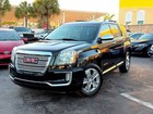 2017 Gmc Terrain Denali 4dr Suv