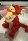 Vintage Disney Tigger Plush Gund Winnie The Pooh Stuffed Animal 9   