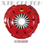 Xtd Stage 1 Clutch Kit Fits 2012-2017 Jeep Wrangler Rubicon Sahara Sport 3 6l