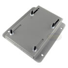 215t Frame Electric Motor Base Mount Adjustable Slide Plate Universal Mounting