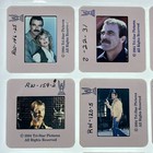 14 Runaway Movie 35mm Slides Sci-fi Gene Simmons Press Kit Promo Vtg 80s Lot  2