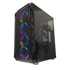 Raidmax Phoenix  Atx  Computer Case