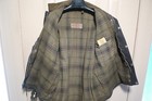 Barbour-  A472  International  Wax Cotton Jacket   Belt - 44 - Pre Crest - Rare