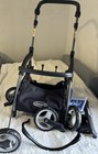 Graco Snugrider Elite Car Seat Carrier Travel Stroller New Open Box