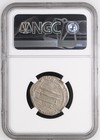 Ah 136-158 Abbasid Islamic Dynasties Dirham  Al-mansur - Ngc Au Details 