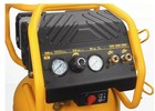 Dewalt Dxcm20020us Xtreme Quiet 2 Stage 20-gallon Portable Electric 200 Psi