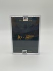 Lawrence Butler Oakland Athletics Players Pins Limited Edition Pin