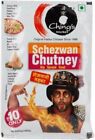 Ching s Secret Schezwan Chutney Pack Of 10 Schezwan Tadka