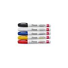 Paint Markers Sharpie Fine Oil-based Nontoxic 5 pk Ast 37371pp
