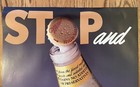 Miller High Life Beer Poster Sign Stop And Taste The High Life New