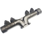 Brand New Genuine Exhaust Manifold 3104237 For Cummins Engine M11 Ism11 Qsm11