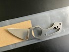 Spyderco Swick 3  Rare  Brand New In Packaging  Steel 