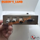 Trimble 10mhz Thunderbolt Gps Disciplined Clock Gpsdo Module Frequency Standard
