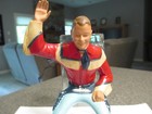 Vintage Hartland Plastics 800 Series Roy Rogers Figure