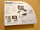Dazzle Dvc-107 Video Creator Plus Hd Pinnacle Usb Video Capture Device