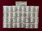 Panini Wc Qatar 2022 - Complete Set Of 670 Stickers - White Border Usa