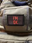 I m Broken Morale Patch Military Tactical
