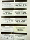 Las Vegas Casino s  total Rewards  Players Club Cards  8  Versions  you Pick 