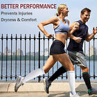 3pair Neuropathy Socks For Women And Men  Soothe Relief Compression Socks S-xxl