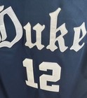 Cameron Boozer Duke  12 Jersey
